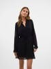 Vero Moda Kleid in Black