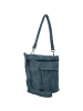 Greenburry Mad'l Dasch Schultertasche 26 cm petrol
