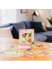 Ravensburger Puzzle 4 + 6 + 8 + 10 Teile Kinderpuzzle 4, 6, 8, 10 Teile - Bauernhoftiere Ab 2 Jahre in bunt