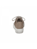 Paul Green Sneaker  in Beige