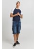 11 Project Cargoshorts PRNordin in Blau