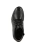 Josef Seibel Schnürschuhe Harry 51 in schwarz