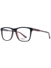 Pepe Jeans Herren Optische Fassungen Trapez Schwarz