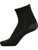 Hummel Hummel Low Socken Base Erwachsene in BLACK/FIESTA_CAZOO