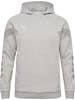 Hummel Hummel Kapuzenpullover Hmltravel Multisport Herren in LIGHT GREY MELANGE