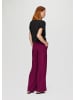 s.Oliver Hose  in  4482_burgund