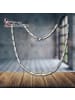 SilberDream 925 Sterling Silber Damen SilberDream Halsketten Fantasie  ca. 44,6cm