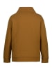 Ulla Popken Sweatshirt in goldbraun