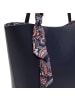 Tamaris TAS Margarethe Shopper Tasche 45 cm blue
