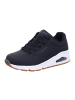 Skechers Sportschuh in schwarz