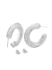 braelyn Women Earrings in SILVER