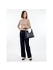 U.S. Polo Assn. Jones Schultertasche 30 cm in navy