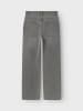 name it Jeans in Grey Denim