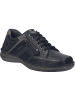 Josef Seibel Halbschuh New Anvers 87 in schwarz