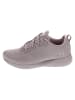 Skechers Sneaker Low in Lila