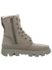 Satorisan Stiefelette in grau