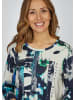 Rabe 3/4 Shirt für Damen in uni