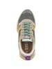 GENESIS Sneaker low G-Marathon Multi Mesh XT in gruen