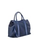 Gerry Weber Handtasche 'Light Of Day  in Dunkelblau 40,00 x 25,00 x 12,00 cm'