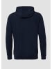 s.Oliver Sweatshirt Jacke in 5978_navy