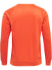 Hummel Hummel Sweatshirt Hmlpromo Multisport Herren in NASTURTIUM **DO NOT USE