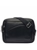 Lacoste Angy - Umhängetasche 24 cm in schwarz