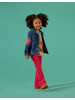 Oilily Cister Jacke in Blau
