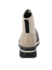 Palado Stiefeletten Mucia in Beige