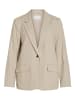 Vila Blazer in Feather Gray