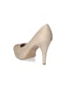 Tamaris Pumps in IVORY