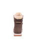 LOWA Winterstiefeletten RENEGADE EVO ICE GTX in stein/champagner