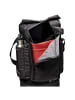Vaude Cyclist Back Single - Hinterradtasche 15.6" 53 cm (khaki) in schwarz