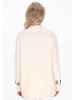 usha FESTIVAL Sweater in offwhite