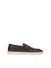 Kazar Sneaker Low in Braun