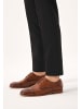 Kazar Schnürschuhe in Braun