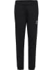 Hummel Kinder Sweat Pants "Hmlgo 2.0 Sweatpants Kids" in Schwarz
