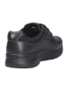 Joya Halbschuh DYNAMO STRAP M BLACK II in schwarz