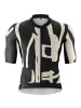 Gonso T-Shirt Road Jersey Print M in Schwarz01126