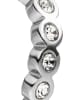 PURELEI Ohrringe Reef Silber