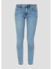 s.Oliver Jeans-Hose BETSY  in  54Z4_blau