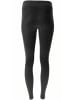 UYN Leggings "Fusyon Biotech Uw Pants Long" in Schwarz