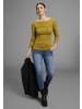 Bruno Banani Skinny-fit-Jeans in dark blue