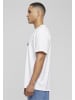 Mister Tee T-Shirts in white