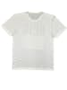 KEJO T-Shirt 498A3CYMC0XMT Weiß