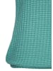 Vivance by Lascana Kurzarmshirt in mint, creme