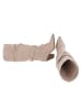 Ital-Design High Heel in Beige