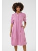 CULTURE Freizeitkleid CUANTOINETT Casual fit in Valerian