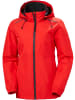 Helly Hansen Jacke "Manchester 2.0 Shell Jacket" in Rot