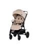 Chipolino Kinderwagen Ultera Buggy in braun