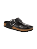 Birkenstock Zehentrenner Gizeh Big Buckle in black